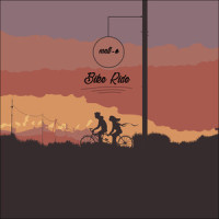 Balade À Vélo_mell-ø