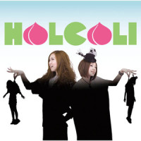 Lights, Camera. Action!_HALCALI