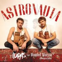 Astronauta_Lupas,Daniel Marco