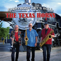 Too Far Gone (feat. Jimmie Vaughan)_The Texas Horns,Jimmie Vaughan,John Mills