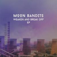 Lion + Orange_Moon Bandits