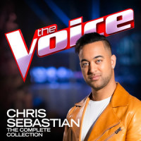 Jealous_Chris Sebastian