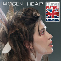 Come Here Boy_Imogen Heap