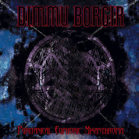 The Maelstrom Mephisto_Dimmu Borgir