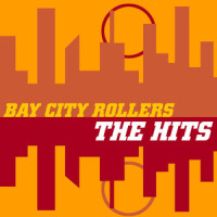 Rock N Roll Love Letter_Bay City Rollers