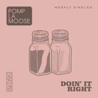 Doin' it Right_Pomplamoose
