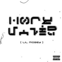 Holy Water_Lil Mosey