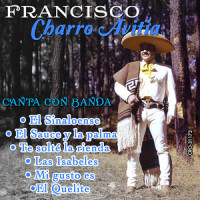 El Paulote_Francisco "Charro" Avitia