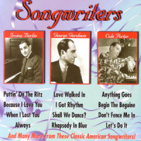 Anything Goes_Tony Bennett,Roy Deuvall