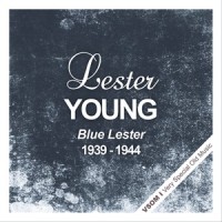 Ghost Of A Chance_Lester Young