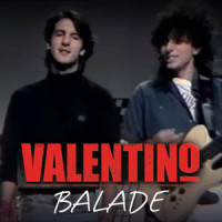 Ponekad Nocu Dok Spava Grad (Ja Te Volim Najvise)_Valentino