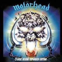 Like A Nightmare_Motorhead