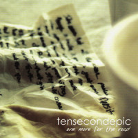 Between Today And Tomorrow_Ten Second Epic