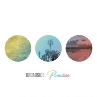 Summer Stained_Broadside