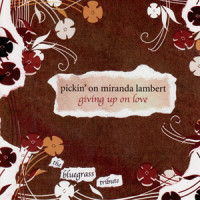 Love Is Looking For You_Pickin' On Series,The Sidekicks
