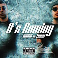 It´s Coming(feat. Krom)_Tiago PZK,Krom