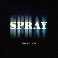 Spray_White Lion