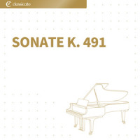 Sonate K. 491_Domenico Scarlatti