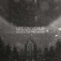 At the Point of No Return_Life on Venus