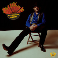 Fireman Ring The Bell_Hank Williams Jr.