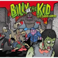 Darth Vader_Billy The Kid