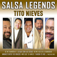 El Amor Más Bonito_Tito Nieves