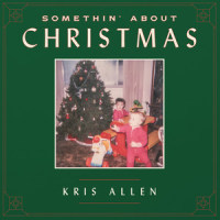 Here Comes Santa Claus_Kris Allen