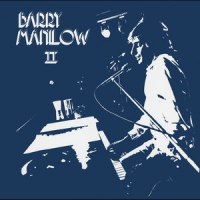 I Am Your Child_Barry Manilow