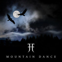 Mountain Dance_Jon Henrik Fjällgren