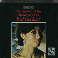 Lush Life_Red Garland