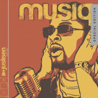 Beautiful Contradiction_Beverley Knight,Musiq