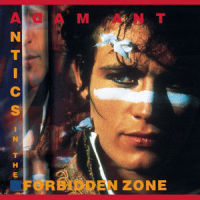 Stand And Deliver_Adam Ant