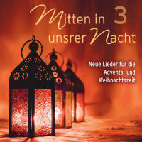 Kleines Jesuskind_Haiger Nordwand Studiochor,Lena Belgart