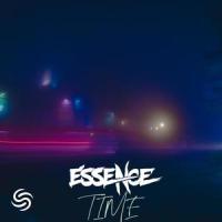 Time_Essence,Seconds From Space,Fernando Hernandez