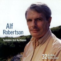 Soldaten och kortleken(Deck of Cards)_Alf Robertson