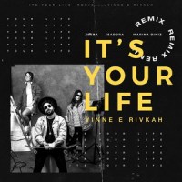 It's Your Life_Zeeba,Isadora,Rivkah,VINNE,Marina Diniz