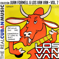 Que No, Que No_Juan Formell,Los Van Van