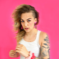 Need a Break_April Rose Gabrielli,Kulick