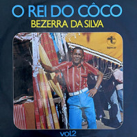Cara de Boi_Bezerra Da Silva