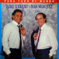 Voy A Decir Adiós_Jairo Serrano,Ivan Marquez