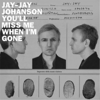 Fifteen Years_Jay-Jay Johanson