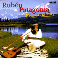 Canto De Greda_Rubén Patagonia