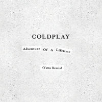 Adventure of a Lifetime_Coldplay