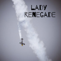 Lady Renegade_Jules Larson