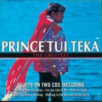 Save The Last Dance For Me_Prince Tui Teka