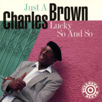 Black Night_Charles Brown
