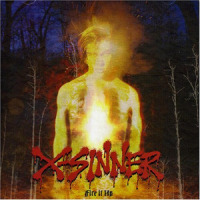 I Take Power_X-Sinner