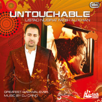 Chithi_Nusrat Fateh Ali Khan,DJ Chino