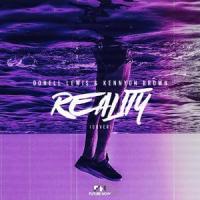 Reality_Donell Lewis,Kennyon Brown