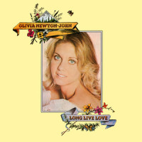 Loving You Ain't Easy_Olivia Newton-John
